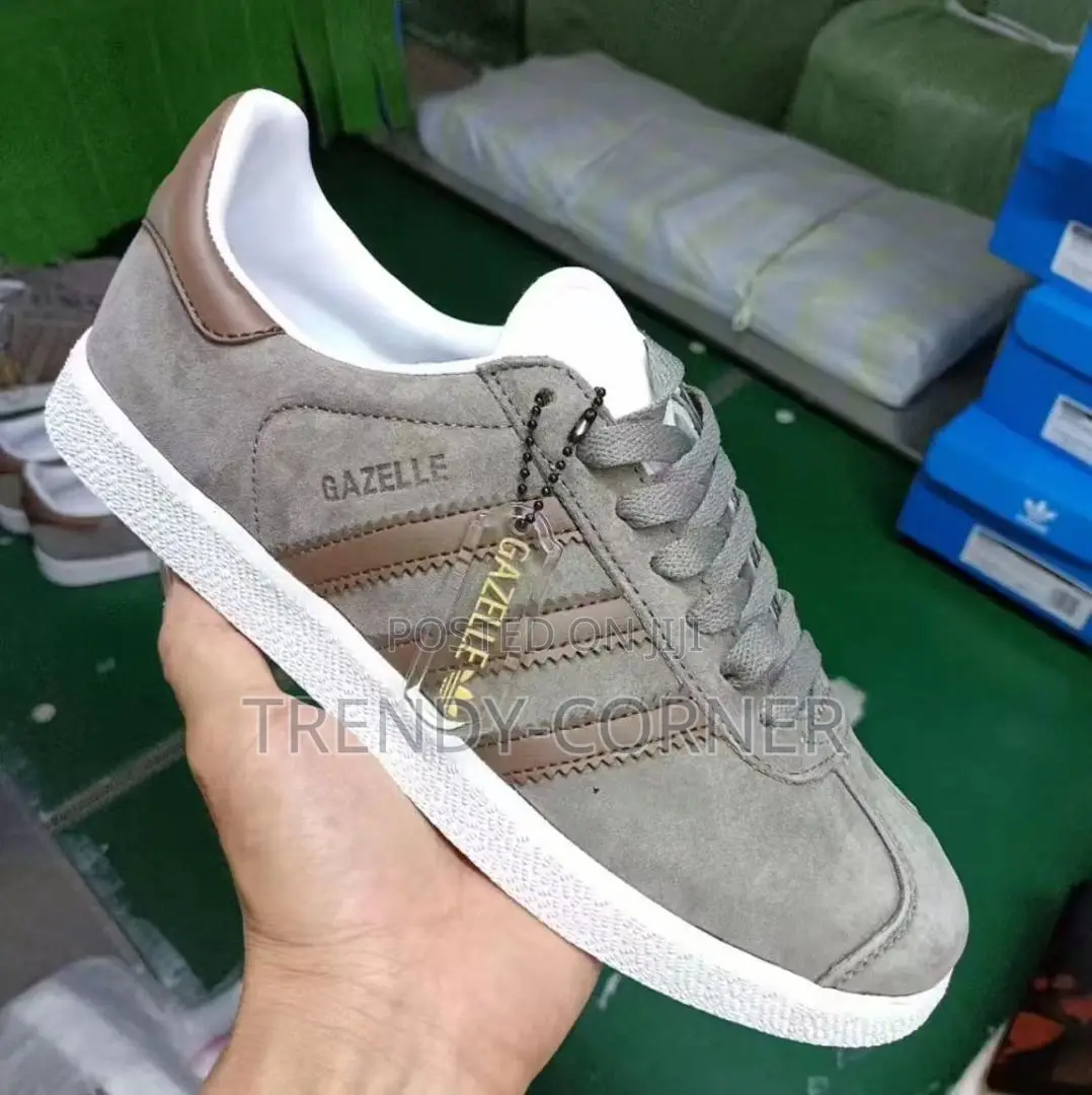 Adidas Samba X Stussy