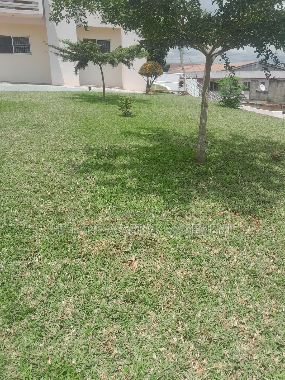 8bdrm House in Takoradi for sale