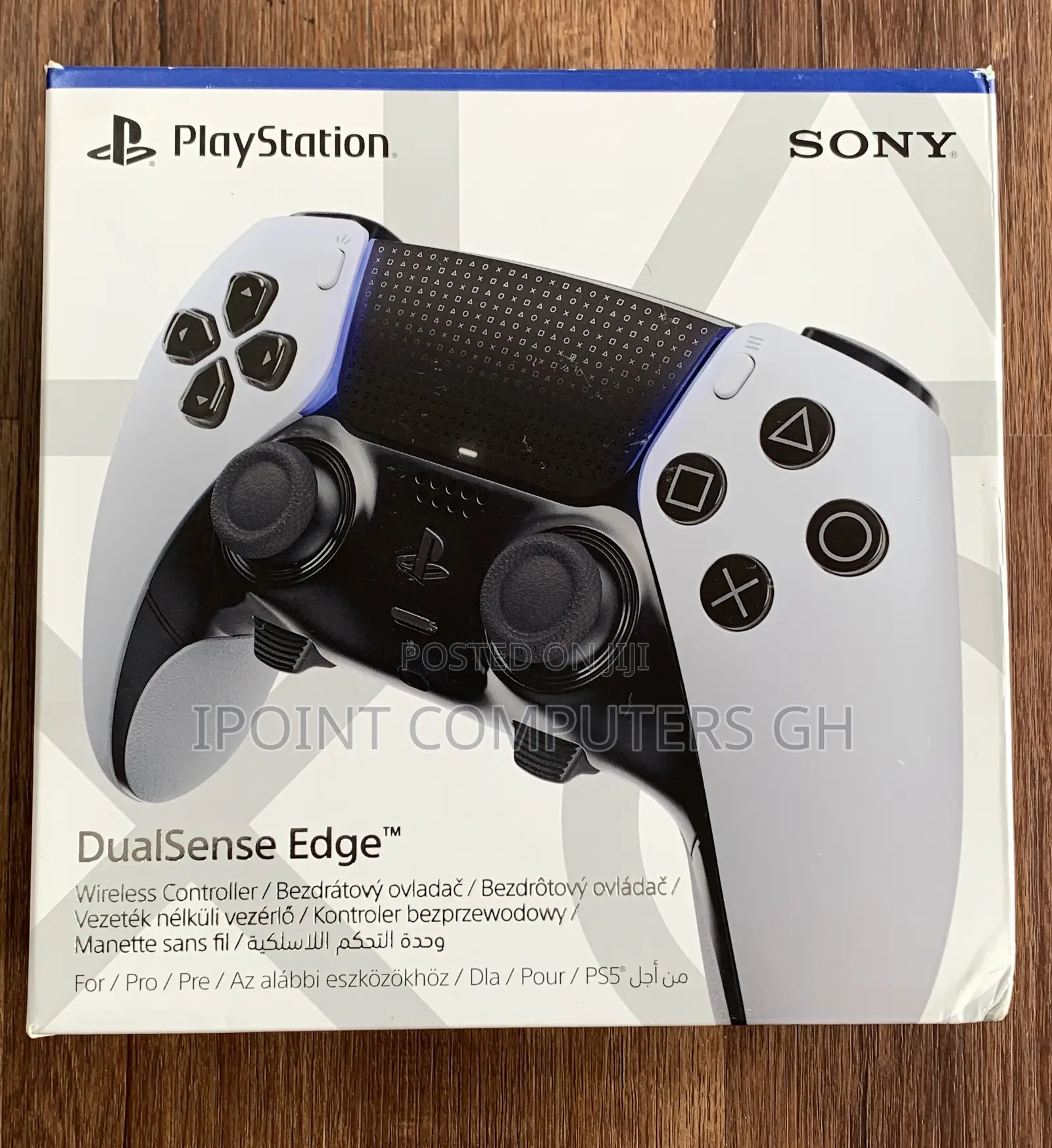 Ps5 Controller