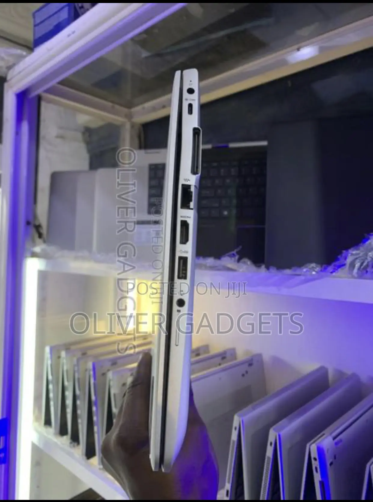 Laptop HP EliteBook 745 G6 16GB AMD Ryzen 7 SSD 256GB