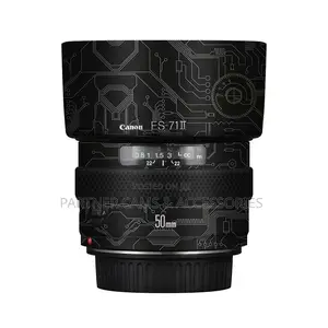 Available Stickers! Canon Ef 50mm F/1.8 STM
