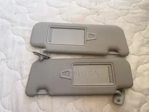 Kia Sportage Sun Visor / Shade