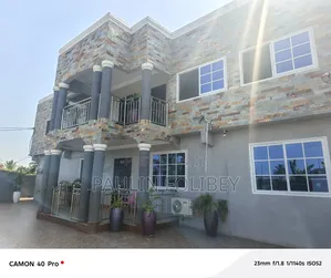 2bdrm Apartment in Dg Property, Ablekuma for rent