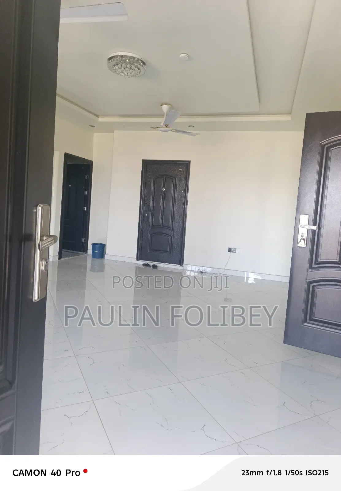 2bdrm Apartment in Dg Property, Ablekuma for rent
