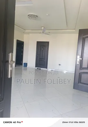 2bdrm Apartment in Dg Property, Ablekuma for rent