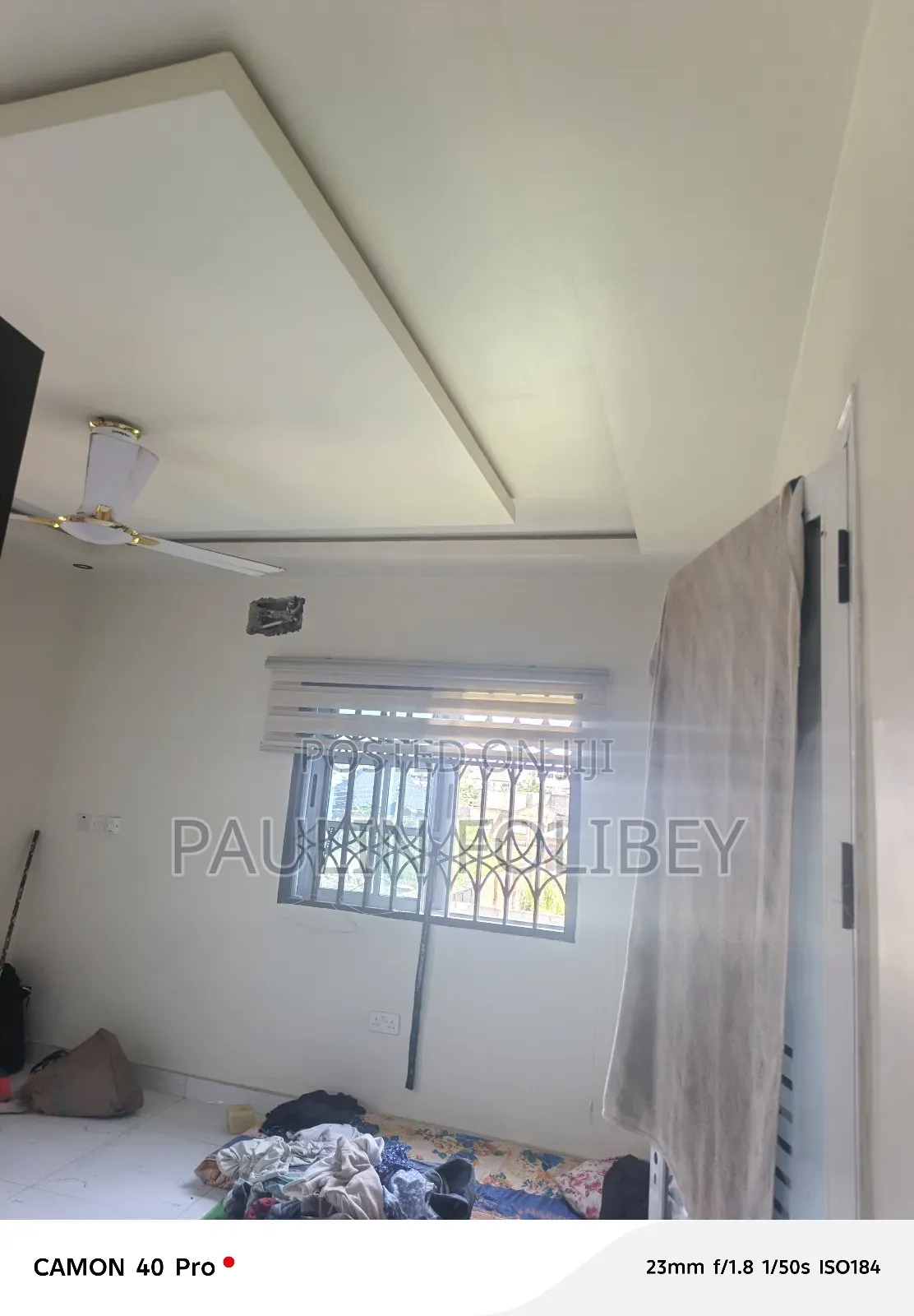 2bdrm Apartment in Dg Property, Ablekuma for rent