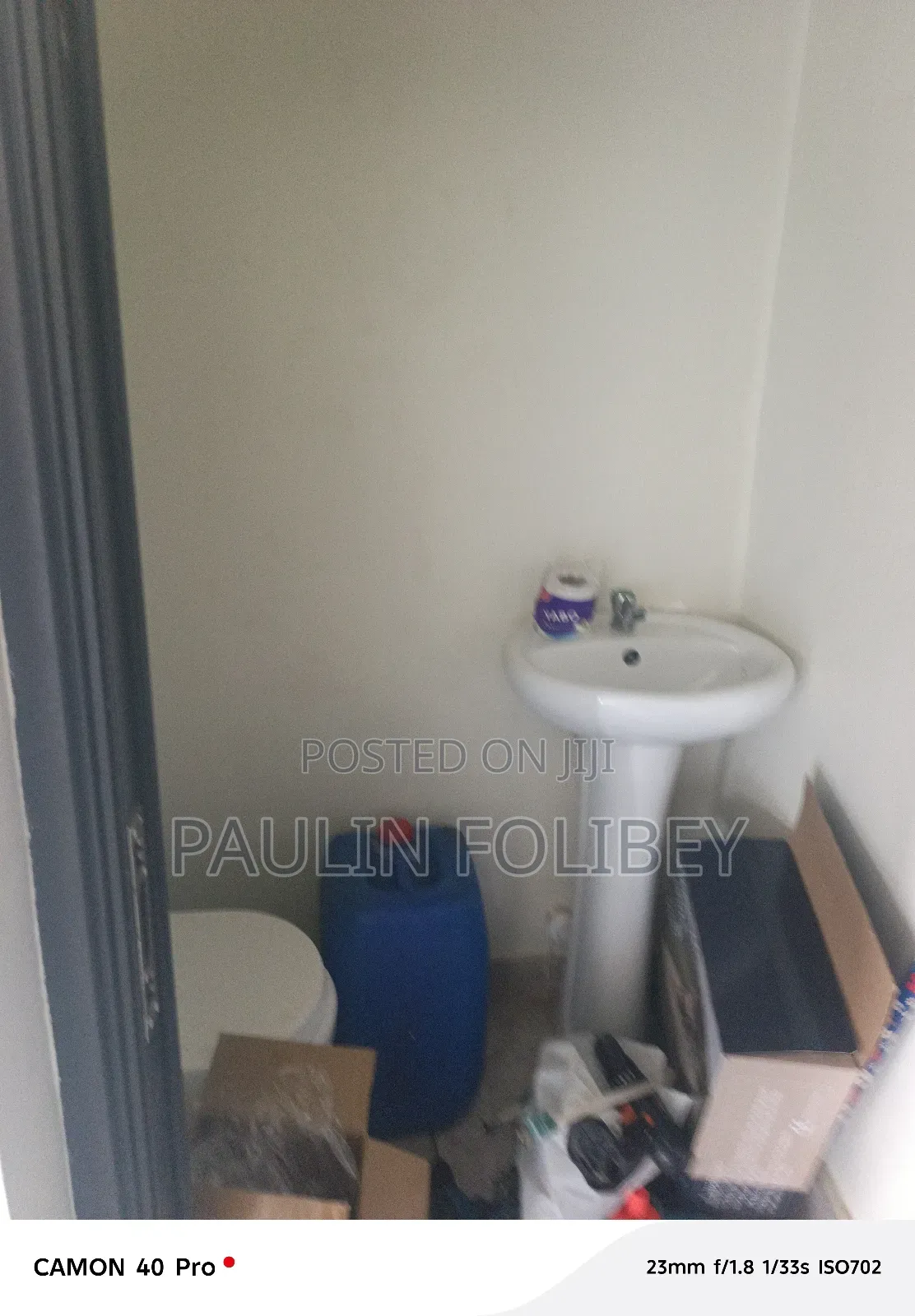 2bdrm Apartment in Dg Property, Ablekuma for rent