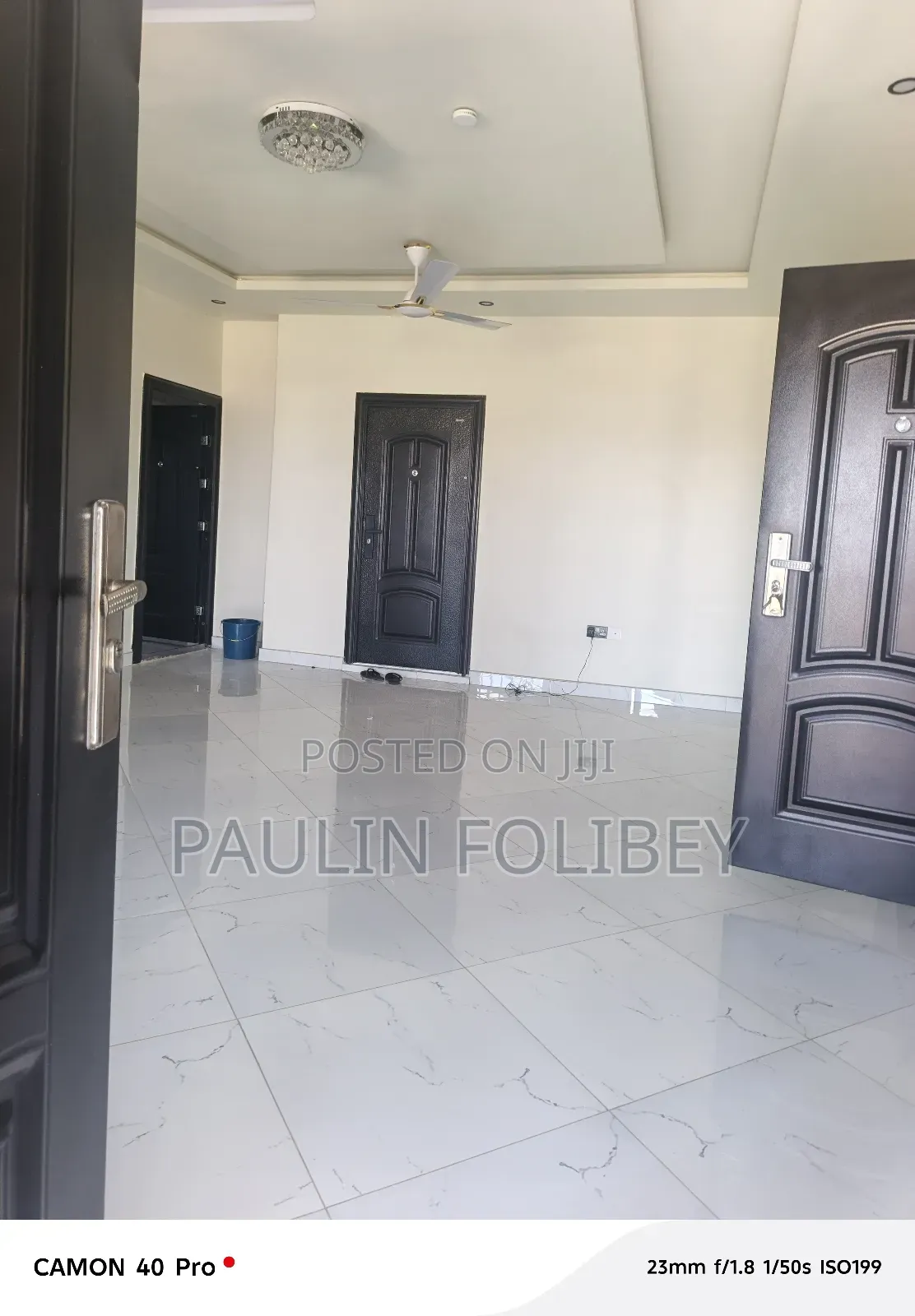 2bdrm Apartment in Dg Property, Ablekuma for rent