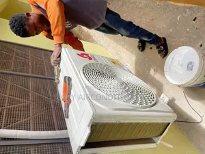 Chigo Air-Conditioners 1.5hp ,2.0 and 2.5hp