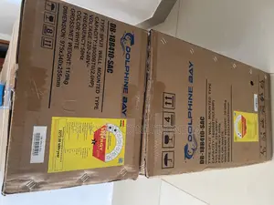 Dolphin Bay Airconditioner 1.5, 2.0 and 2.5 Horse Power