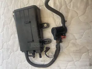 Kia Sportage 2011-2018 Fuel / Vapor Carnister