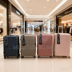 Unicross Traveler