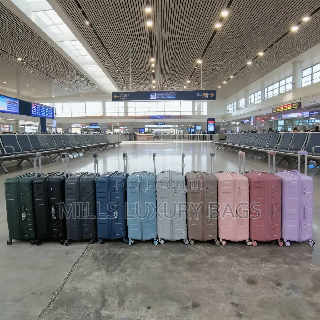 Unicross Traveler