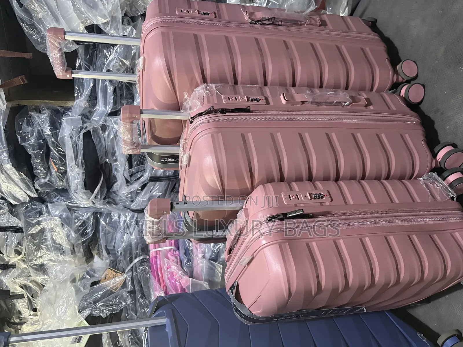 Unicross Traveler