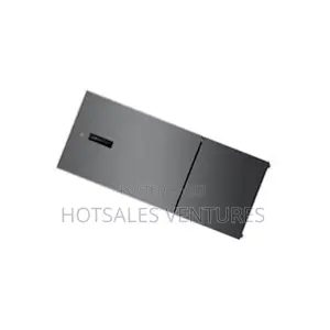 Ultimate TCL 417 Litres Bottom Mounted Refrigerator - P417bf