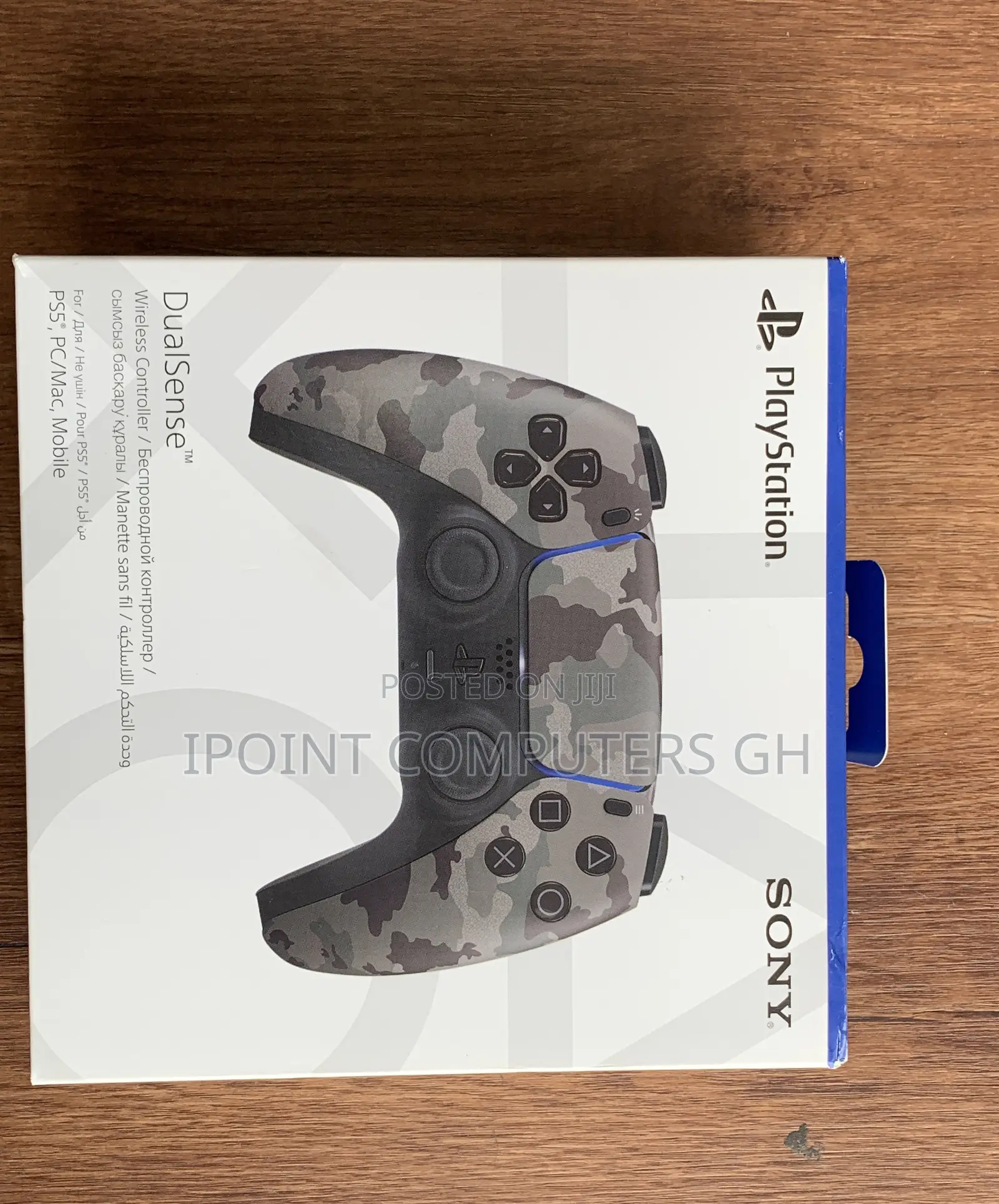 Ps5 Controller