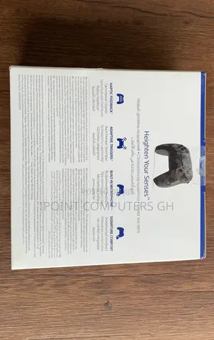 Ps5 Controller