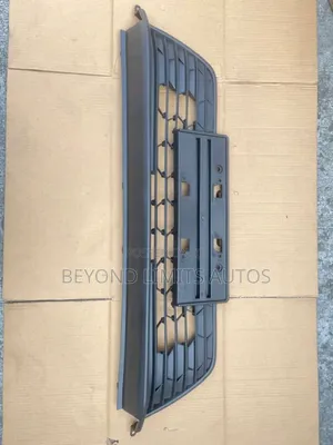 Honda Civic 2022,2023,2024,2025,2026 Down Grille / Bumper Grille