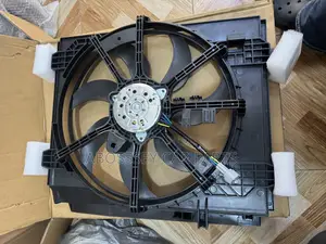 Nissan Sentra Radiator Fan Available