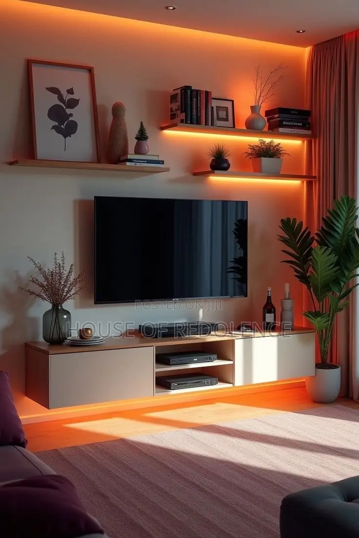 Interior Decor