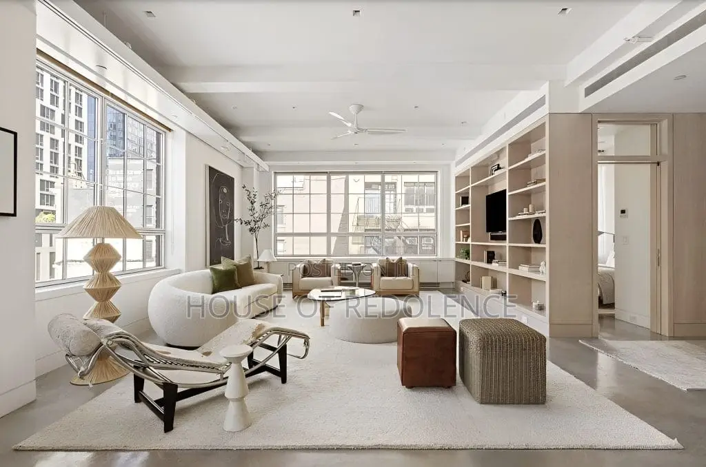 Interior Decor