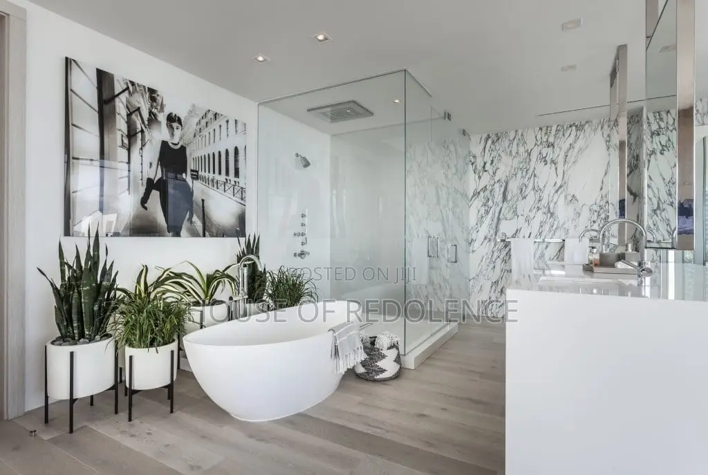 Interior Decor