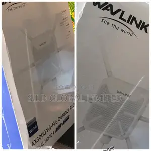 Wavlink Outdoor Ax3000