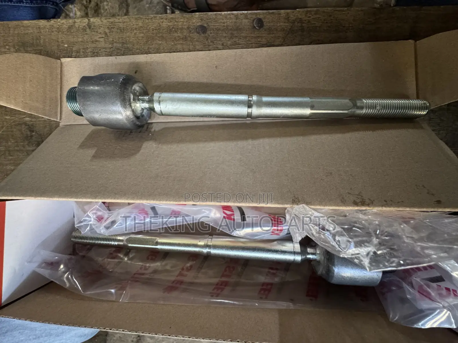 Acura RDX 2019,2020,2021,2022 Tie Rod Ball.