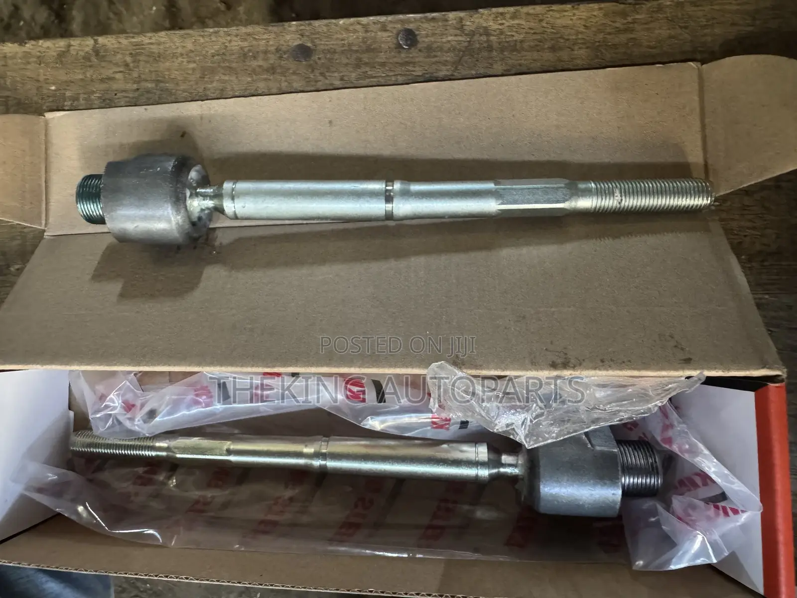 Acura RDX 2019,2020,2021,2022 Tie Rod Ball.