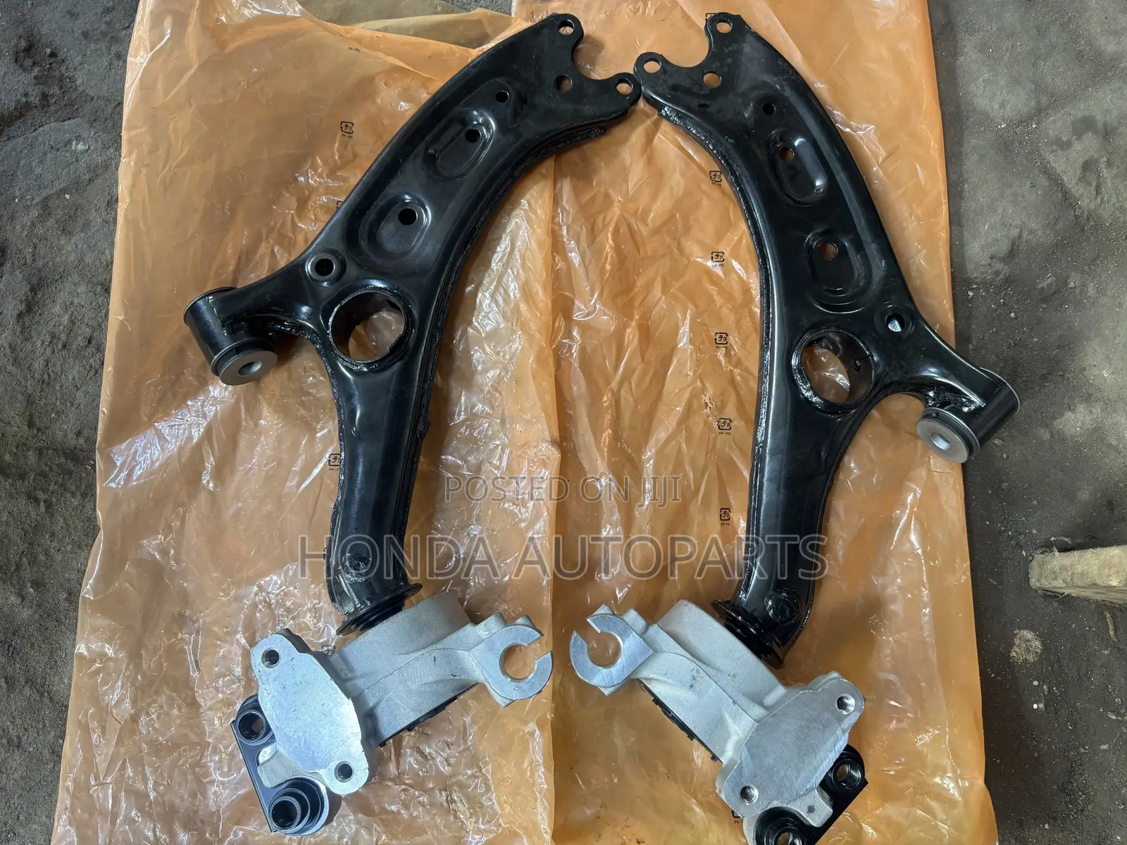 Honda CRV 2017,2018,2019,2020 Lower Arm.