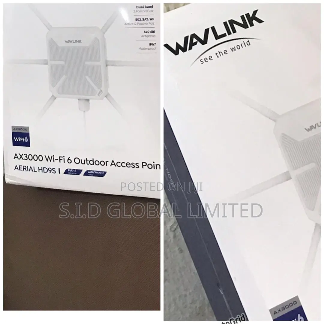 Ax3000 Offers Flexible Deployment And Convenient Installaton