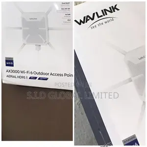 Ax3000 Offers Flexible Deployment And Convenient Installaton
