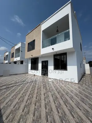 3bdrm Mansion in George Properties, Accra Metropolitan for sale