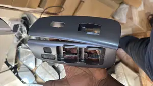 Toyota Matrix/ Vibe Pontiac Switch Covers Available