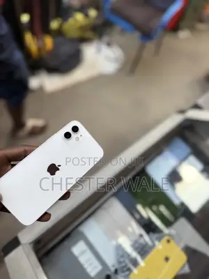 Apple iPhone 12 64 GB White