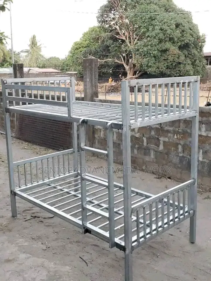 Burglar Proof And Gate Fabrication