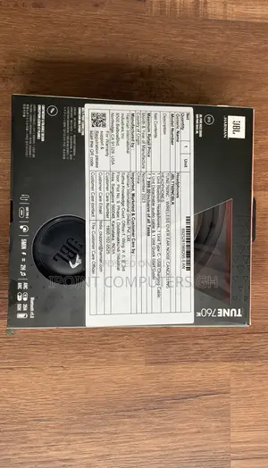 JBL Tune 760
