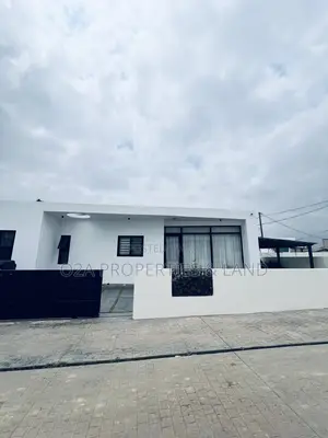 Furnished 2bdrm House in Ashaley Botwe, Lake Side Estate for sale