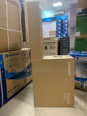2024 Samsung B750d Sound Bar 330w