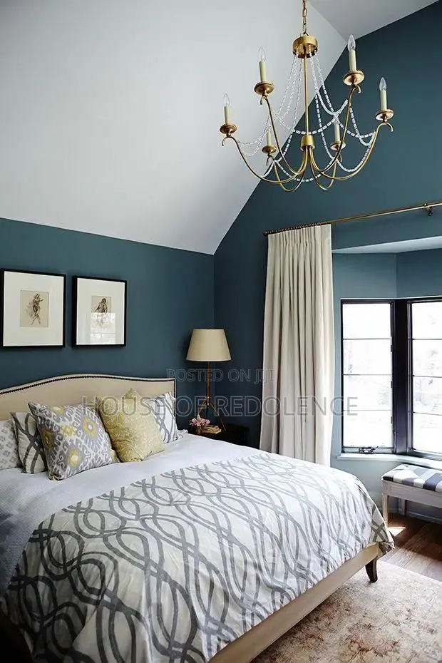 Interior Painting