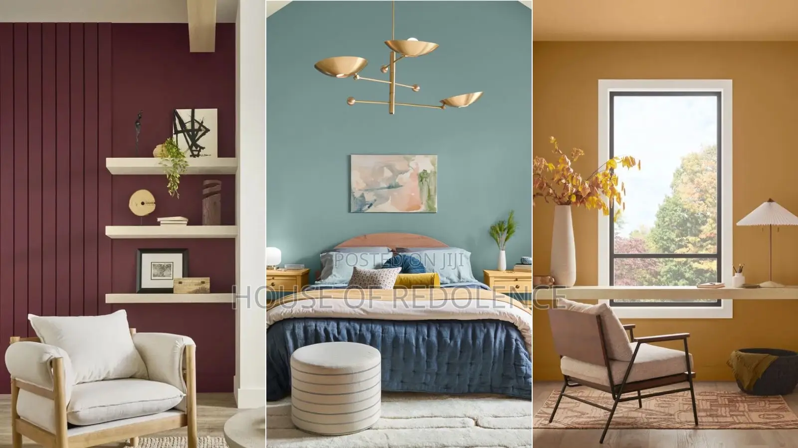 Interior Painting