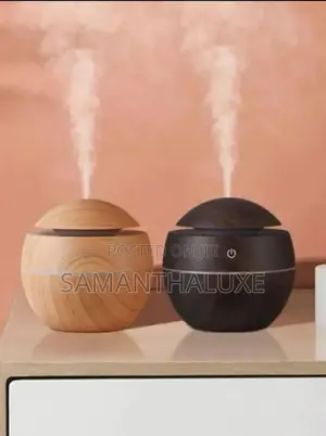 Air Freshener and Diffuser
