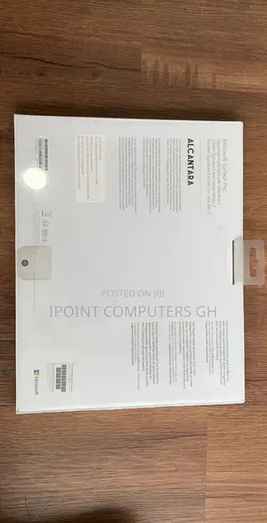 Microsoft Surface Keyboard