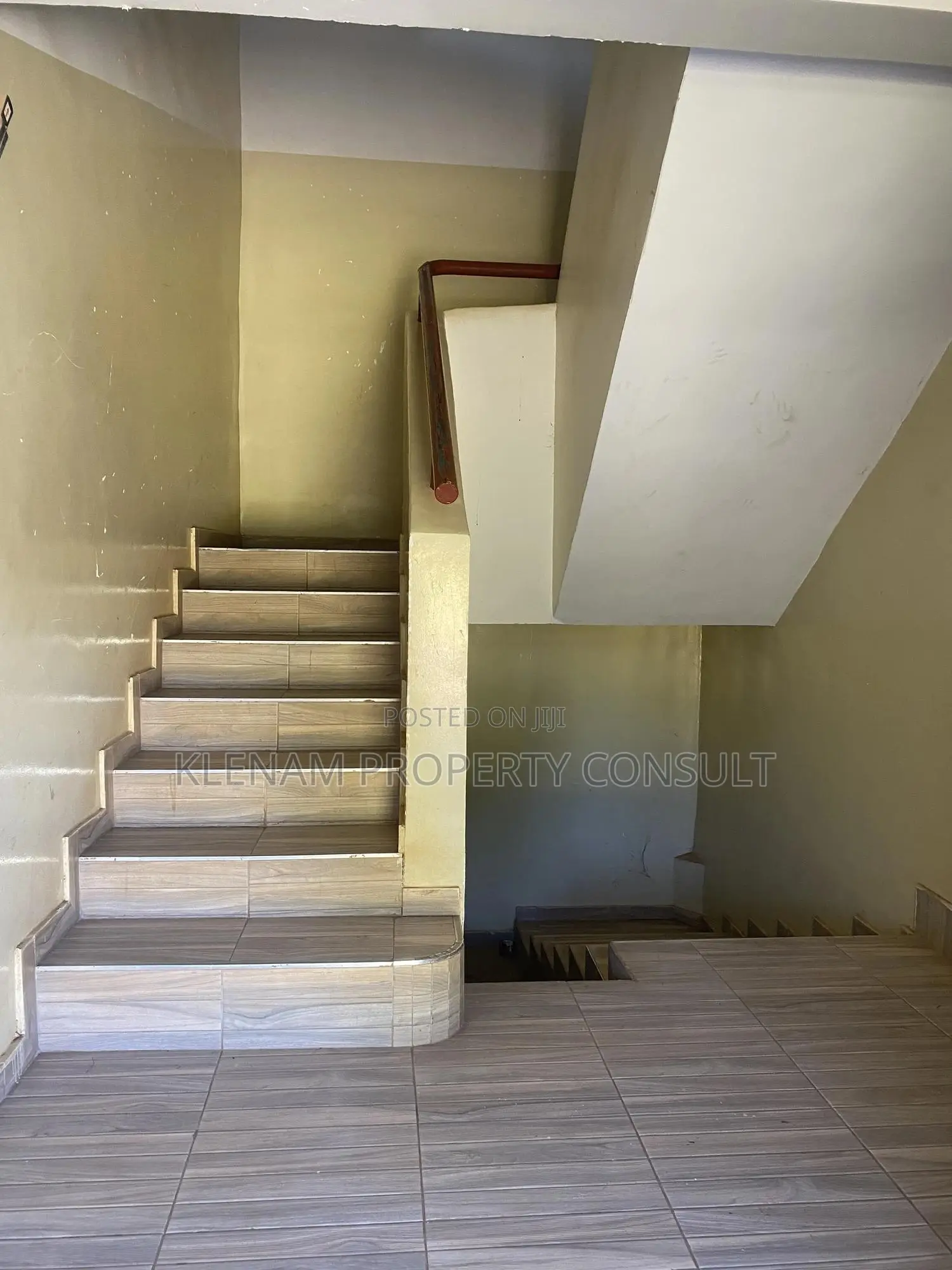 3bdrm Apartment in Zero for rent