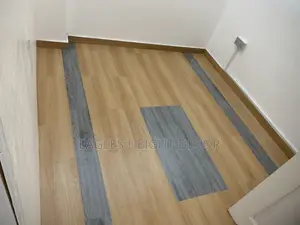 Pvc Floor Tile