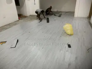 Pvc Floor Tile