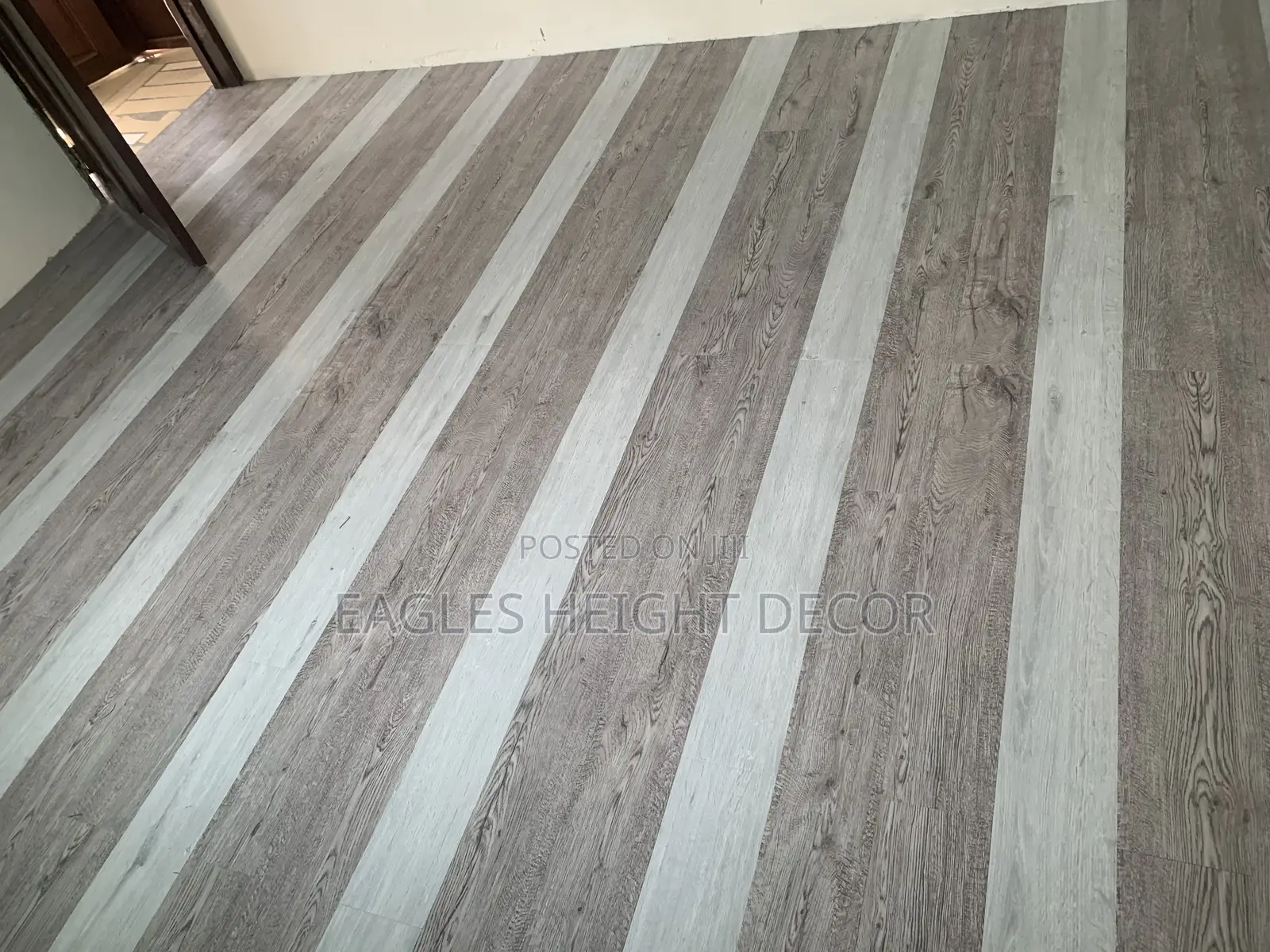 Pvc Floor Tile