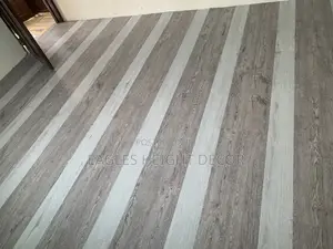 Pvc Floor Tile