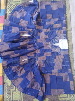Qquality Handwoven Smocks