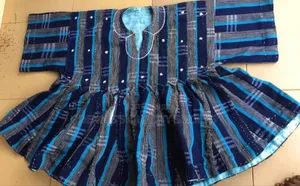 Qquality Handwoven Smocks